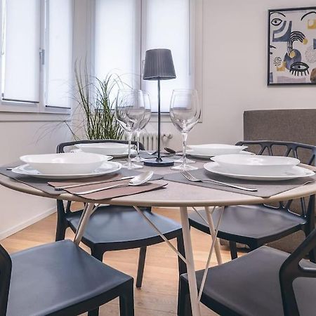 Appartamento Gloria Treviso Esterno foto