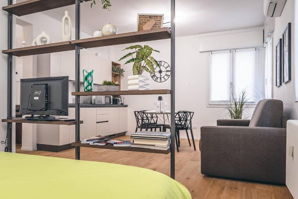 Appartamento Gloria Treviso Esterno foto