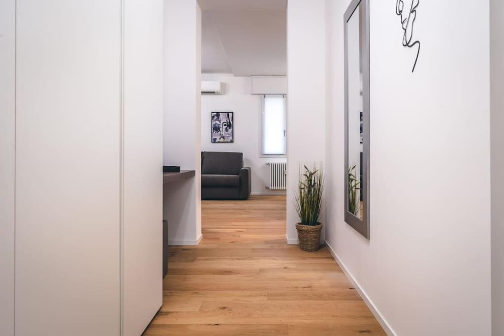 Appartamento Gloria Treviso Esterno foto
